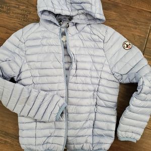 JOTT down kids jacket + Free item